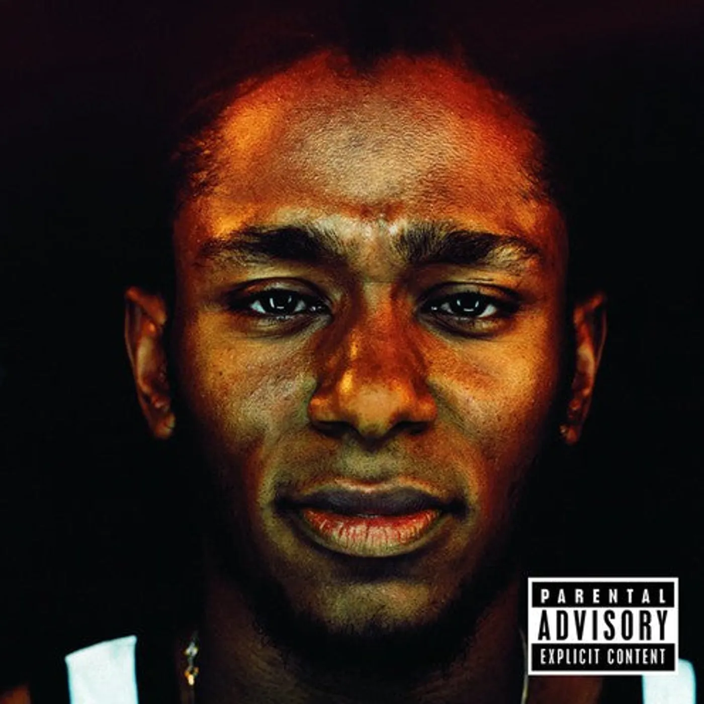 Mos Def LP Vinyl - Black On Both Sides