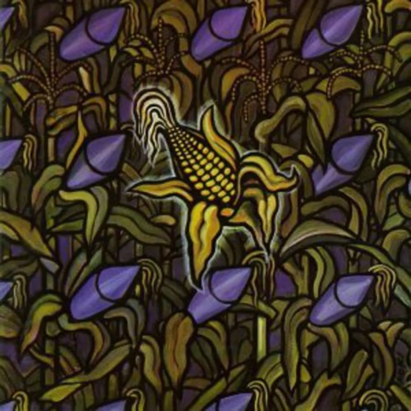 Bad Religion LP Vinyl - Against The Grain