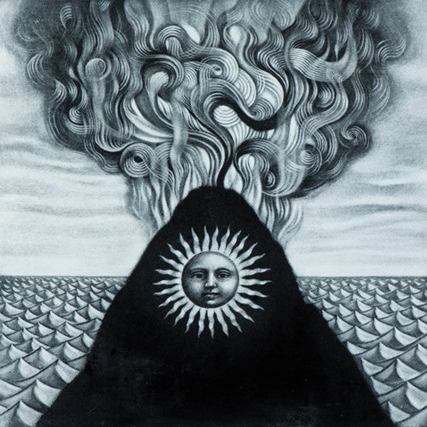 Gojira LP Vinyl - Magma (Dlcd)