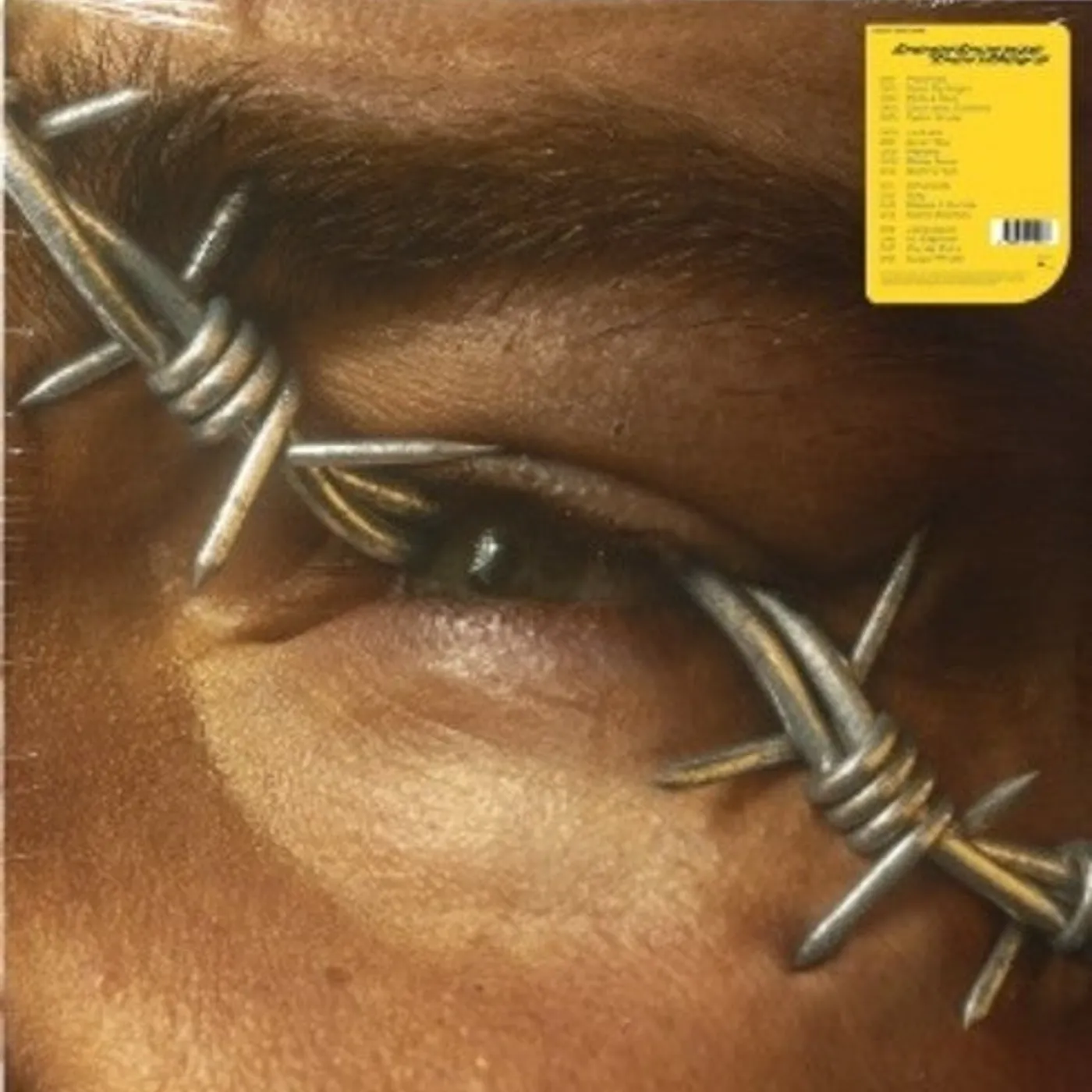 Post Malone LP Vinyl - Beerbongs & Bentleys (Cvnl)