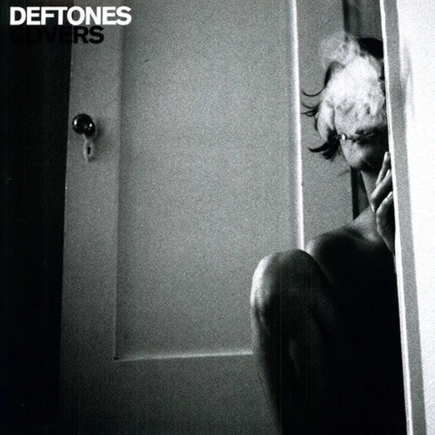 Deftones LP Vinyl - Covers (Ger)