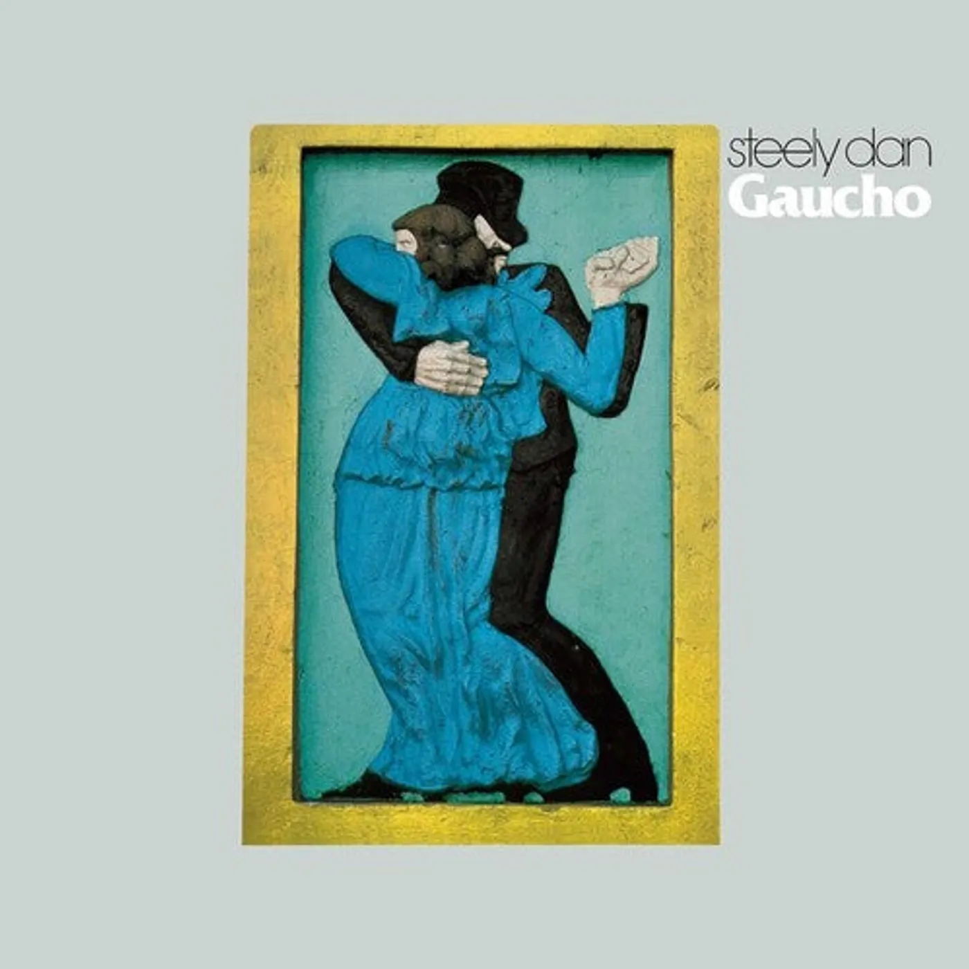 Steely Dan LP Vinyl - Gaucho