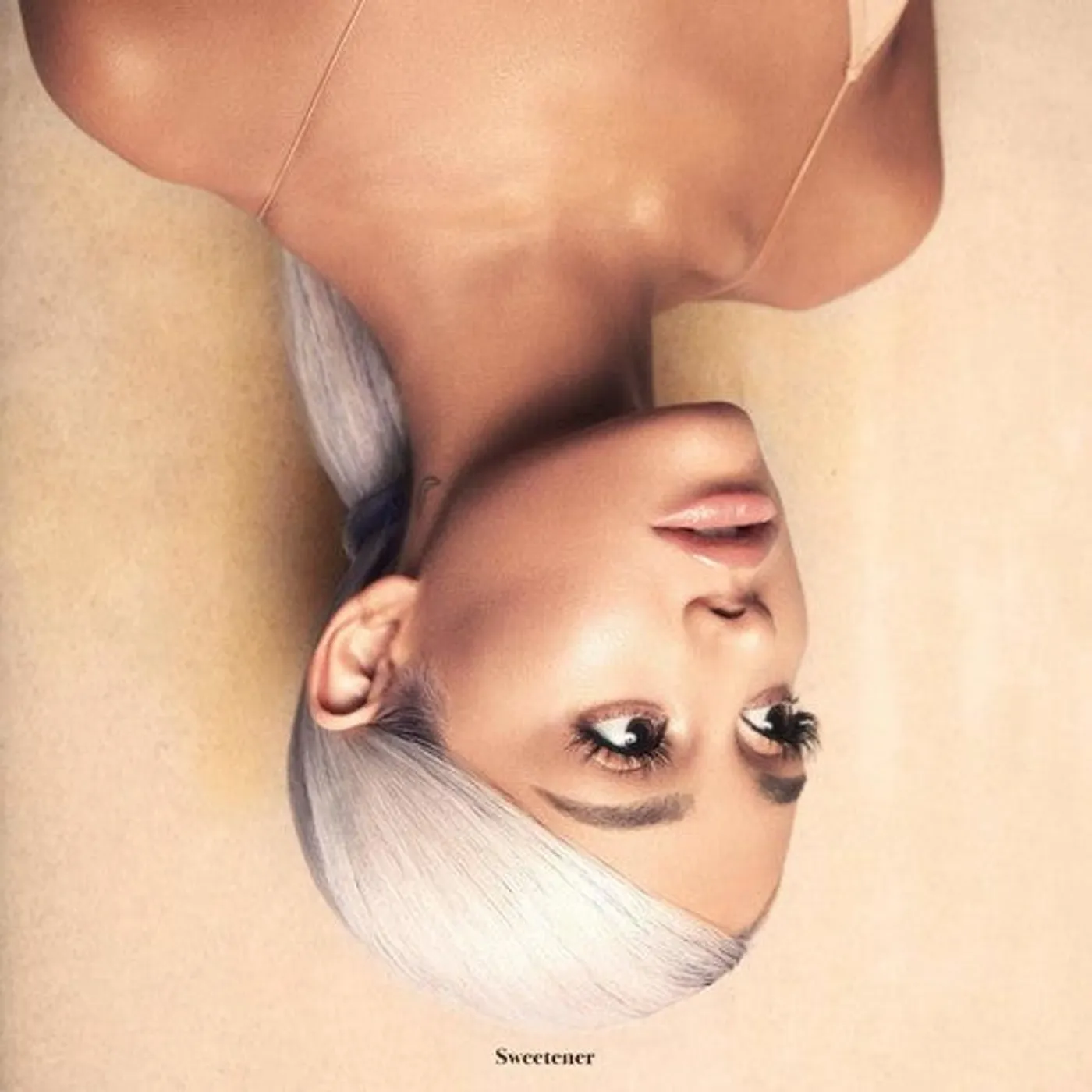 Ariana Grande LP Vinyl - Sweetener