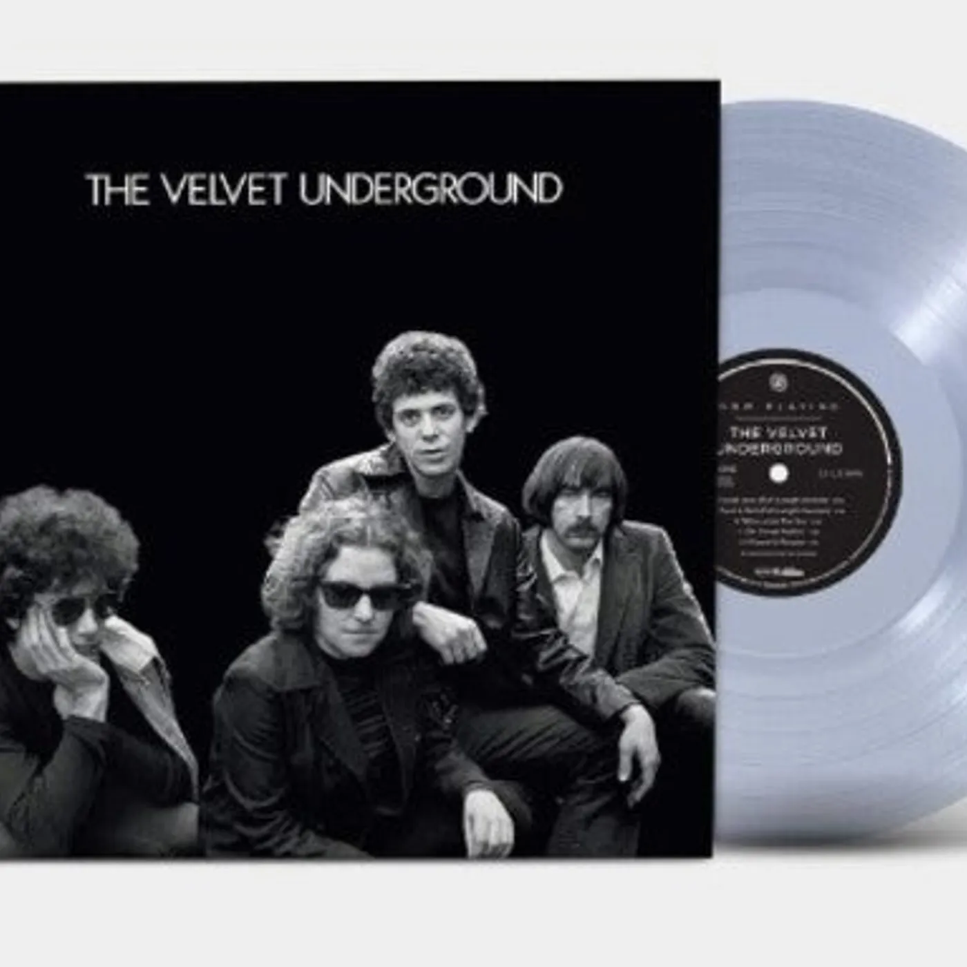 The Velvet UndergroundLP Vinyl - Now Playing