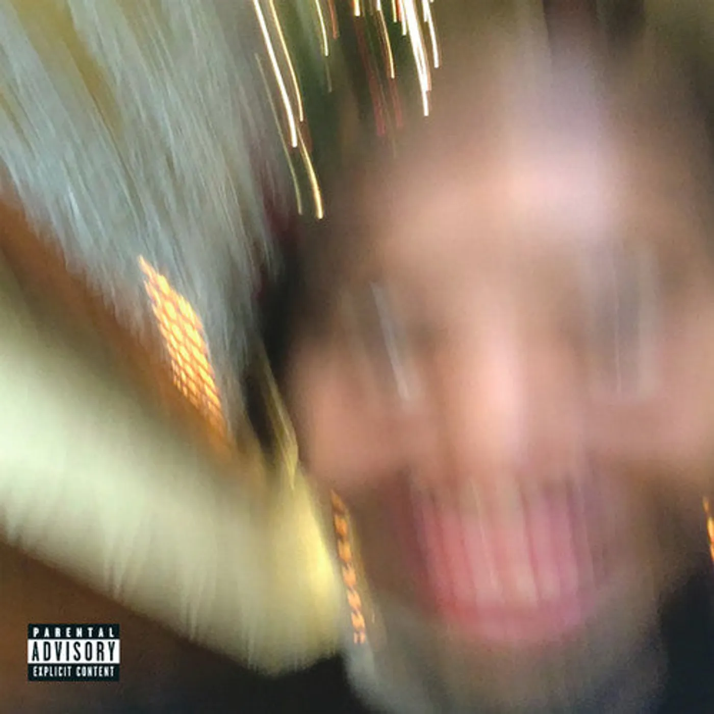 Earl Sweatshirt LP Vinyl - Some Rap Songs (Ofv) (Dli)