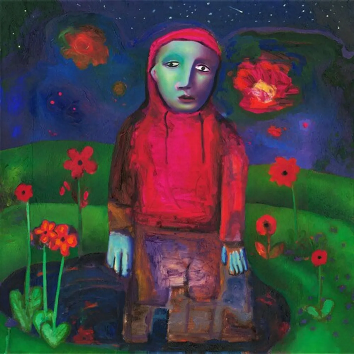 Girl In Red LP Vinyl - If I Could Make It Go Quiet (Blk) (Gate Fold)