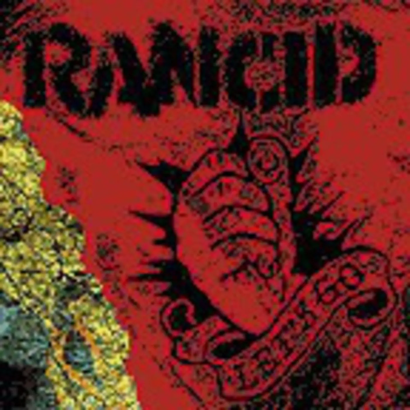 Rancid LP Vinyl - Let'S Go (20Th Anniversary Reissue) (Aniv) (Reis)