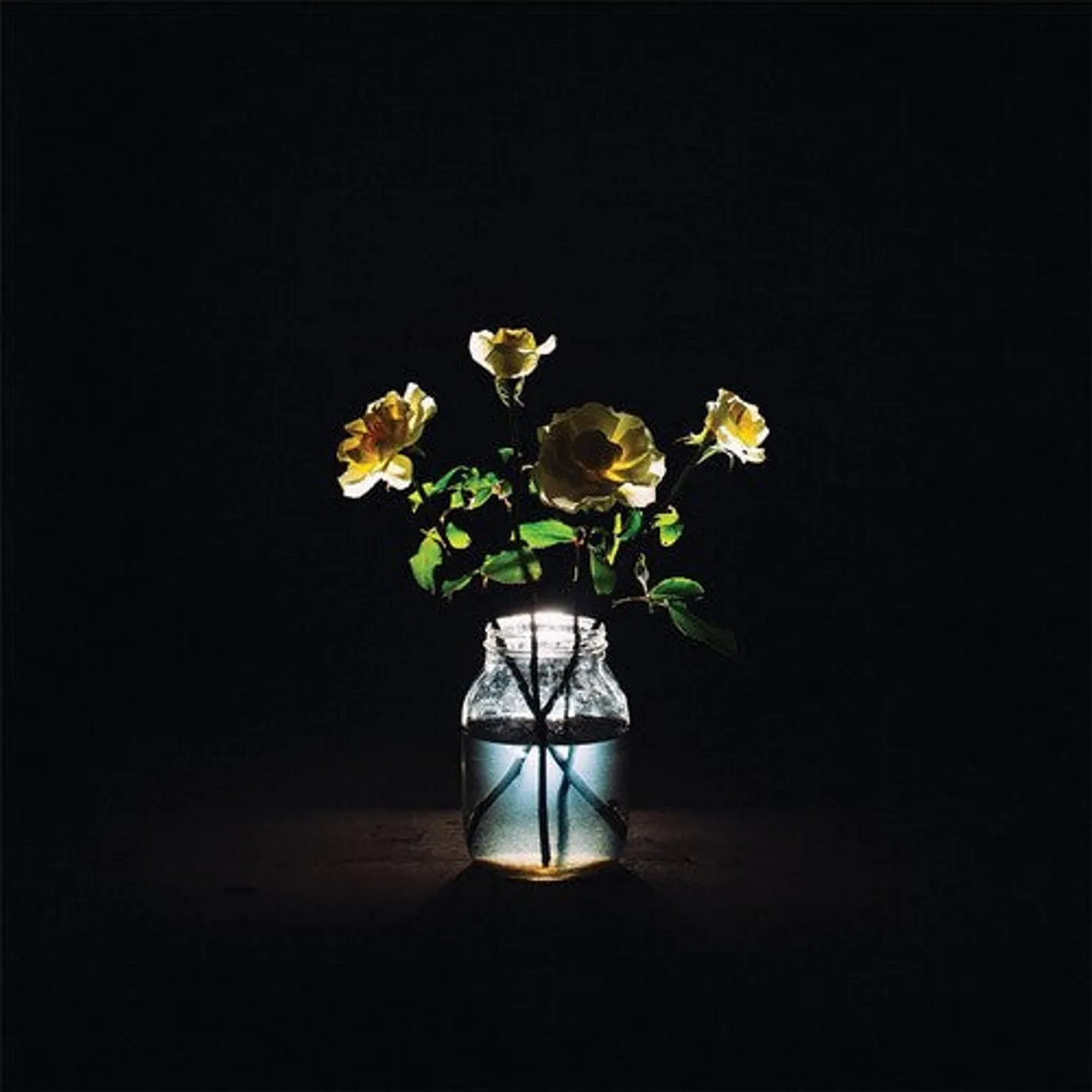 Billy Strings LP Vinyl - Renewal (Ogv)