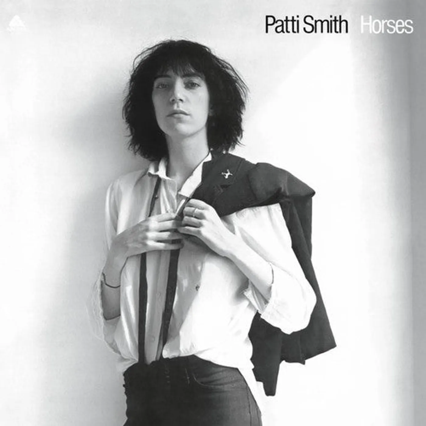 Patti Smith LP Vinyl - Horses