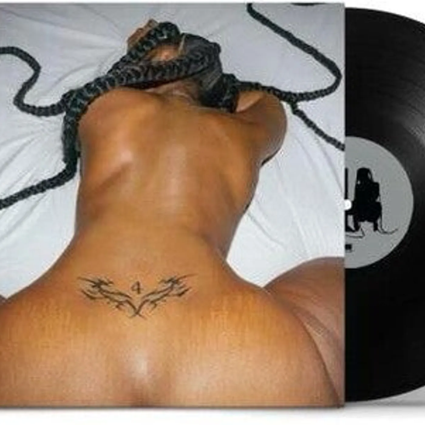 Partynextdoor (Ofv) LP Vinyl - Partynextdoor 4 (Ofv)