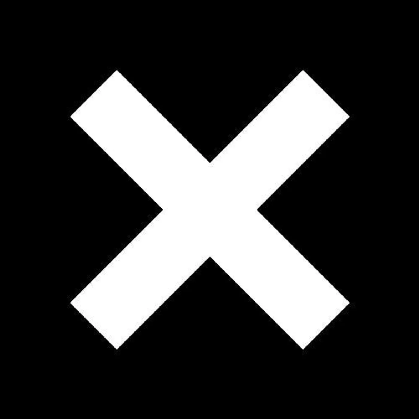 The xx LP Vinyl - Xx (Bonus Track)