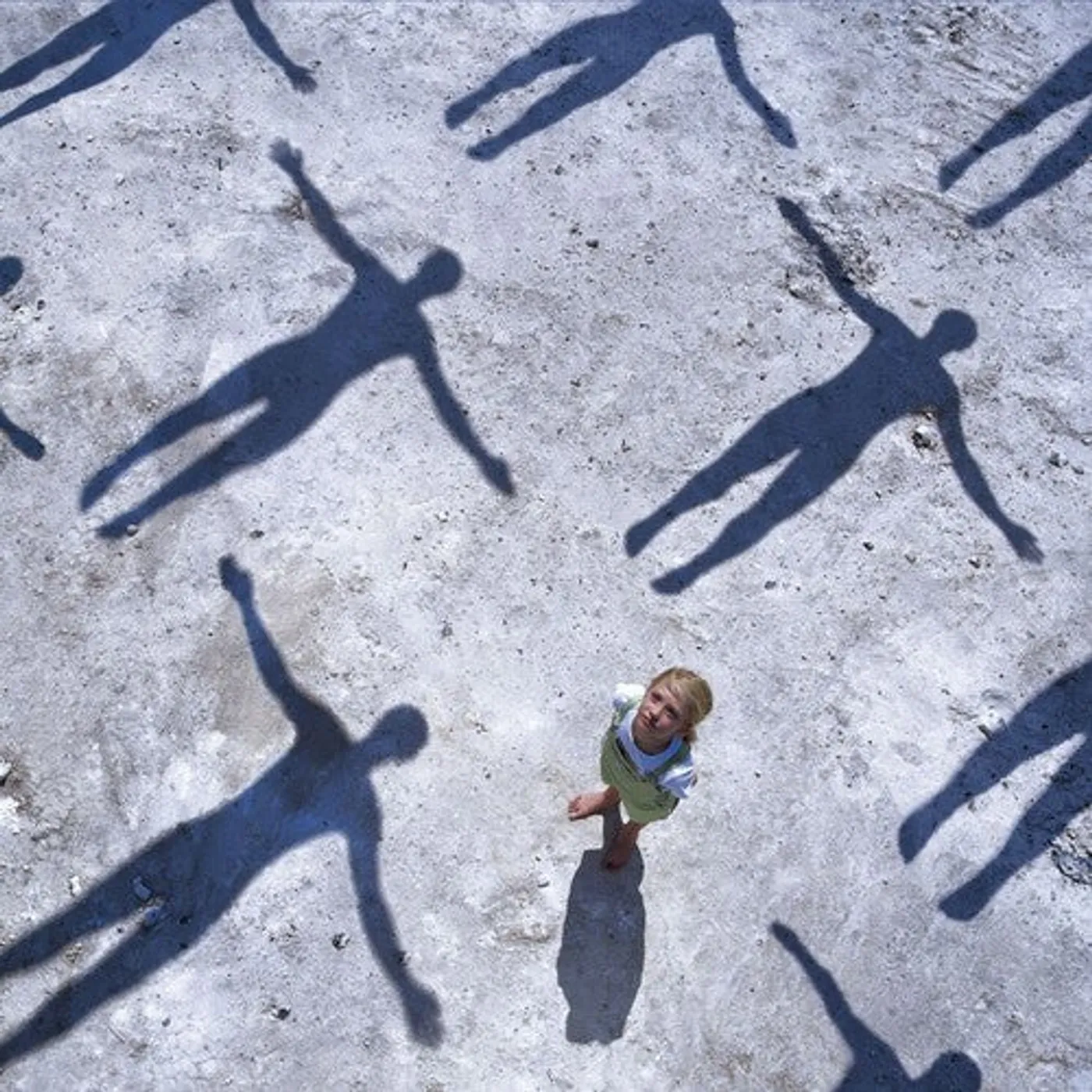 Muse LP Vinyl - Absolution