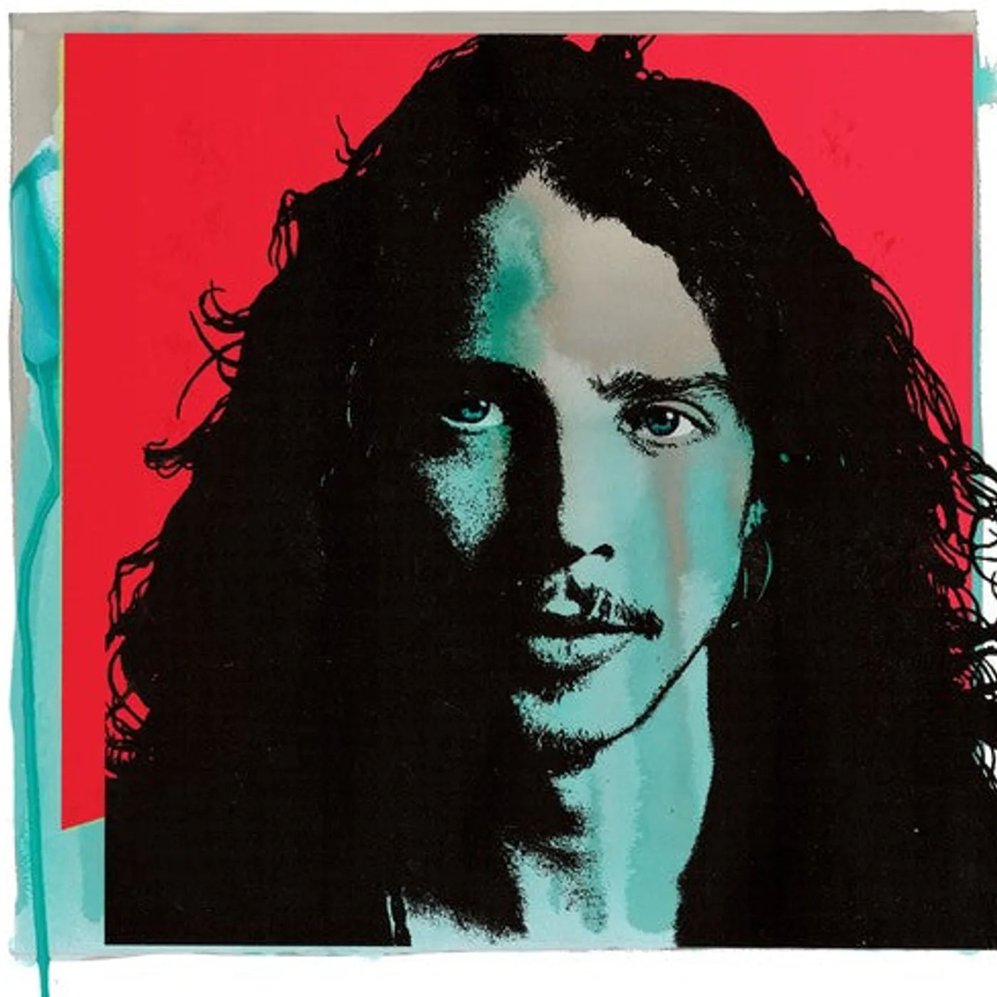 Chris Cornell LP Vinyl - Chris Cornell (Ogv)
