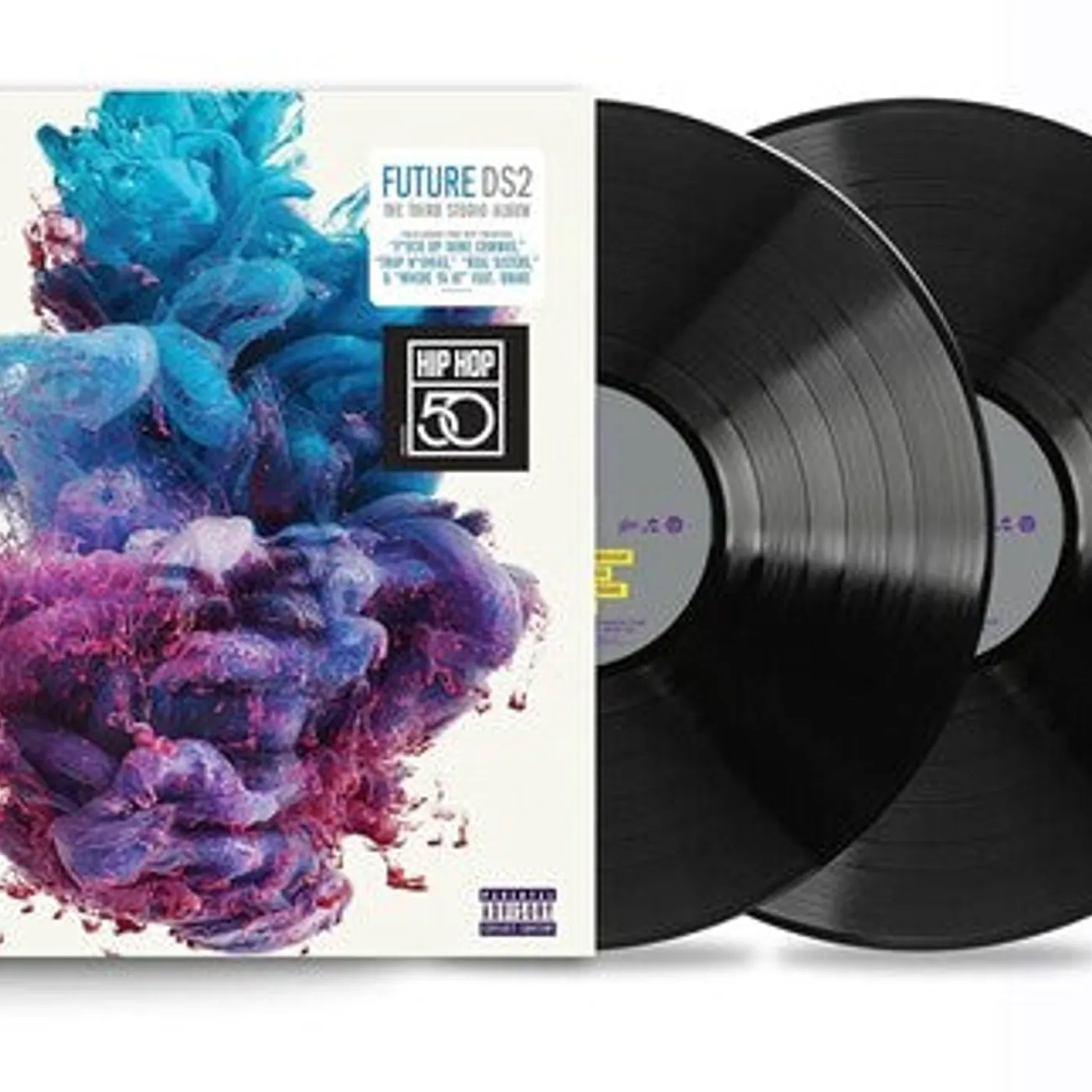 Future LP Vinyl - Ds2