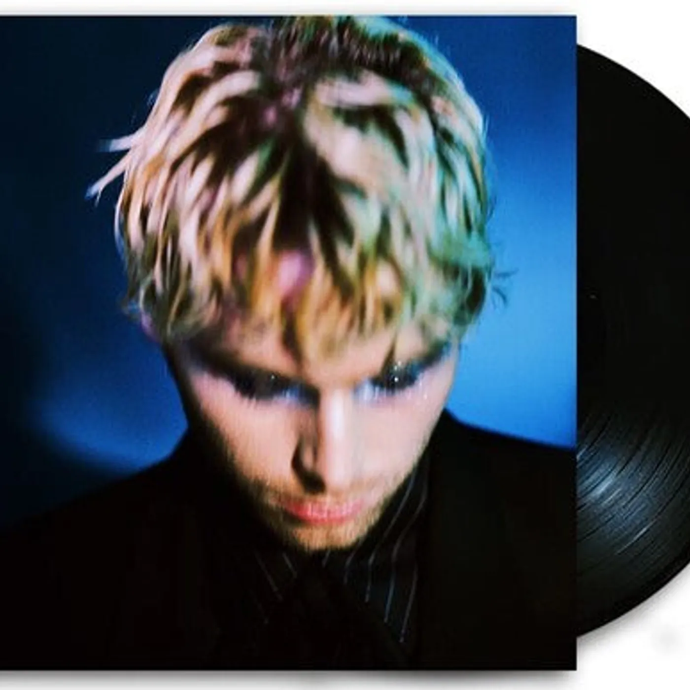 Luke Hemmings LP Vinyl - Boy (Ep)
