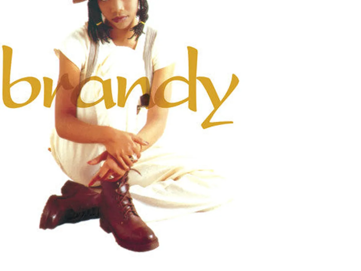 Brandy – Brandy LP Brandy (Colored Vinyl 2xLP)