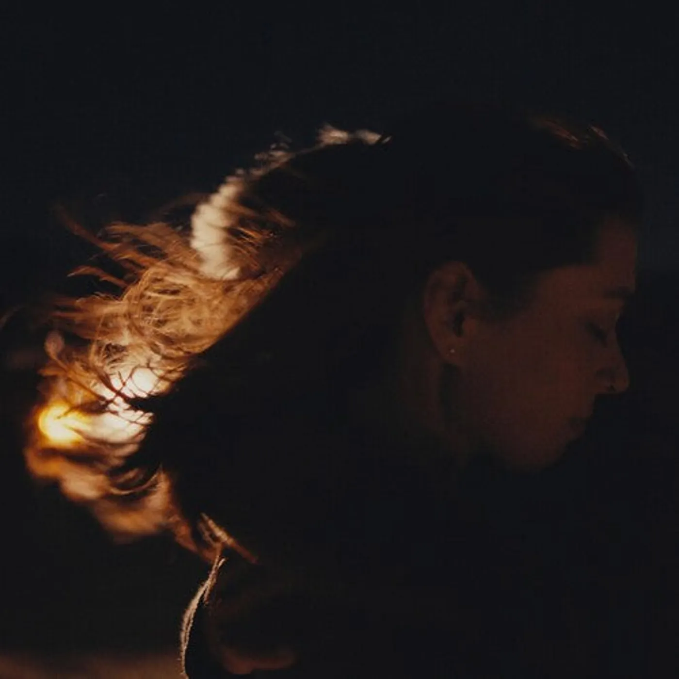 Lizzy Mcalpine LP Vinyl - Five Seconds Flat