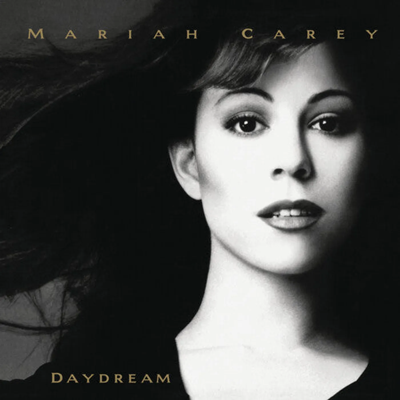 Mariah Carey LP Vinyl - Daydream (Ofgv) (Rmst) (Reis)