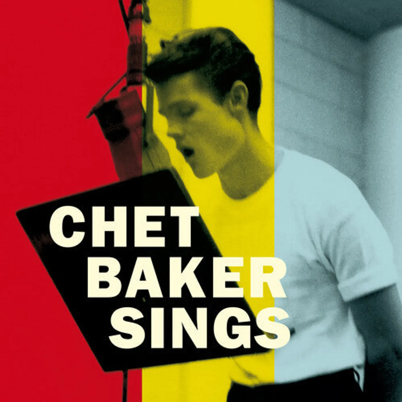 Chet Baker LP Vinyl - Chet Baker Sings (Ltd) (Ogv) (Spa)