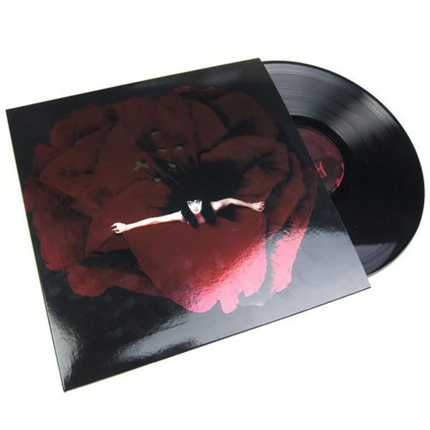 The Smashing Pumpkins LP Vinyl - Adore