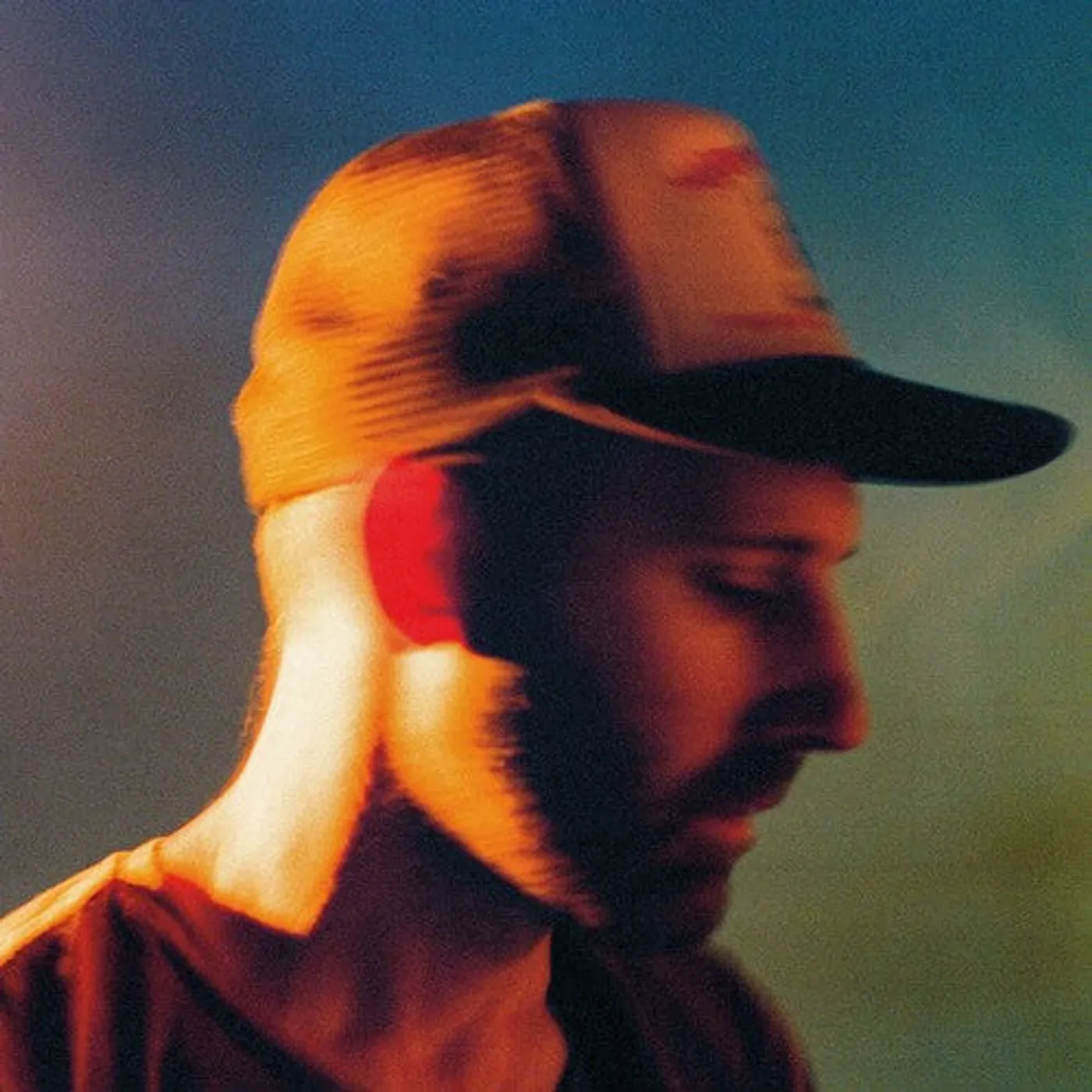 Mat Kearney LP Vinyl - Mat Kearney