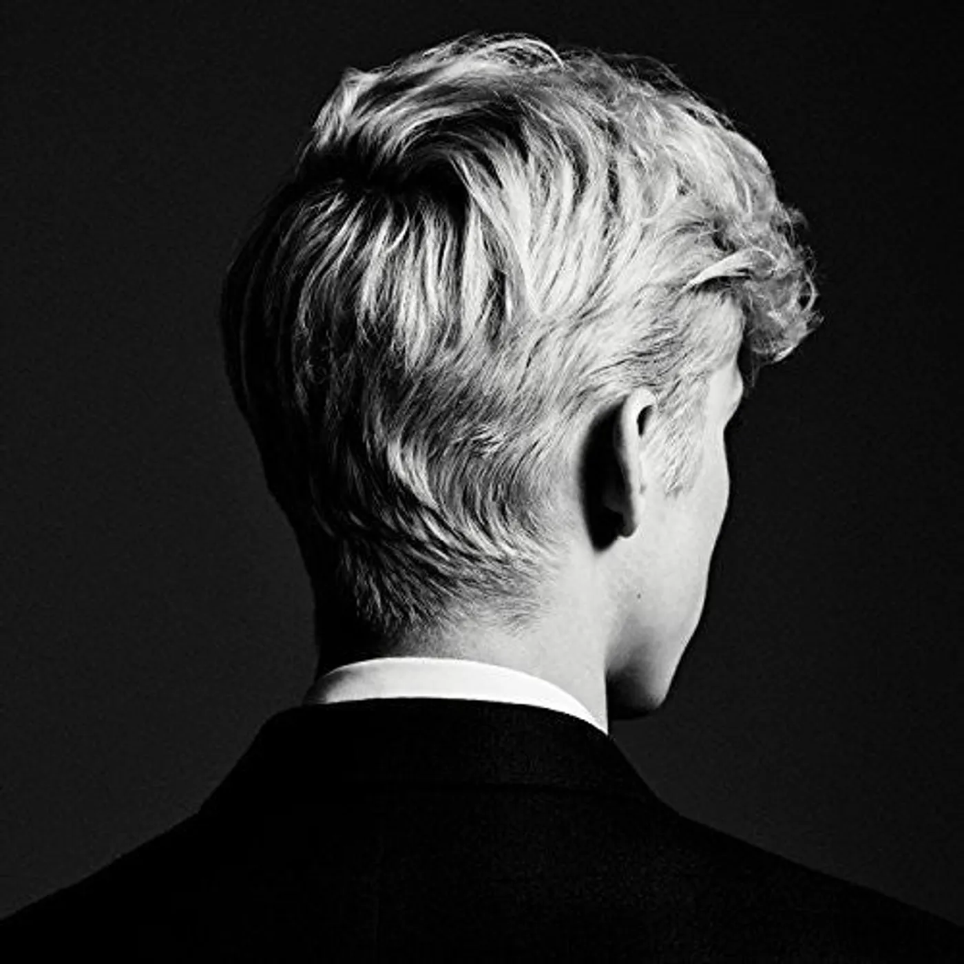 Troye Sivan LP Vinyl - Bloom