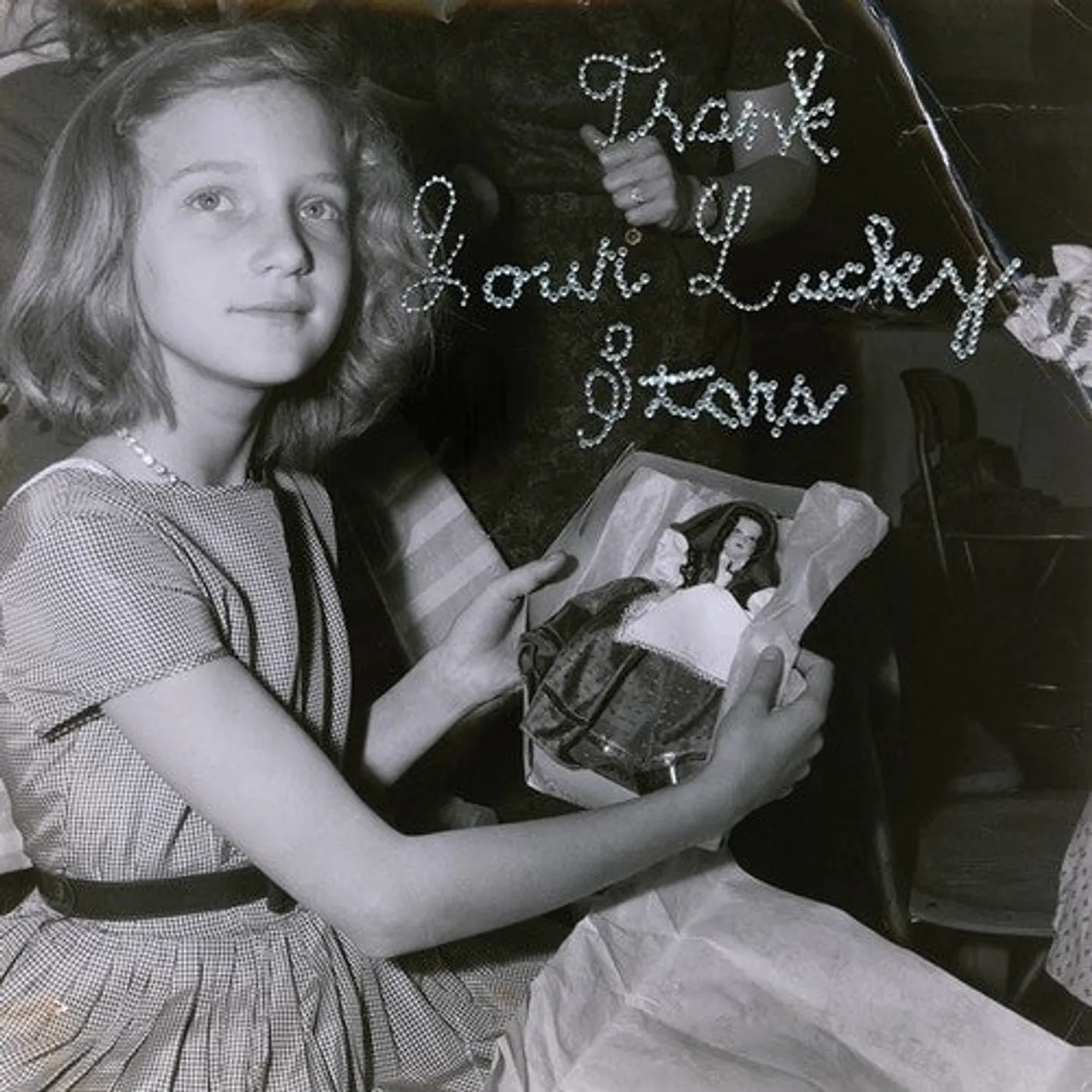 Beach House LP Vinyl - Thank Your Lucky Stars (Gate Fold) (Mpdl)