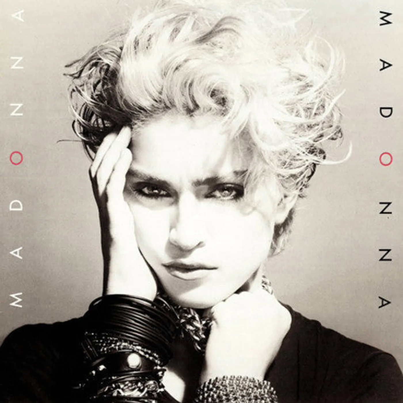 Madonna LP Vinyl - Madonna