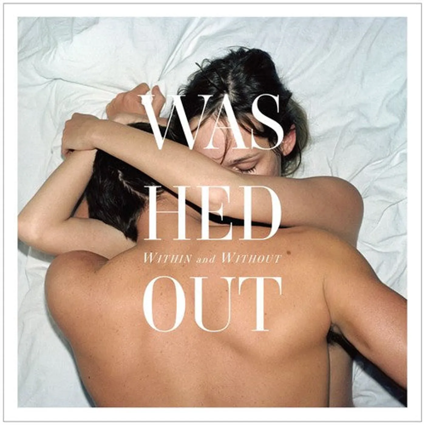 Washed Out LP Vinyl - Within & Without