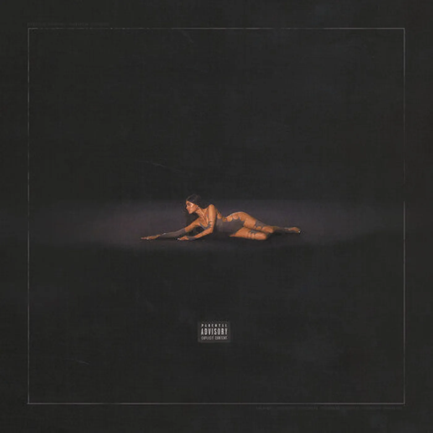 Madison Beer LP Vinyl - Life Support