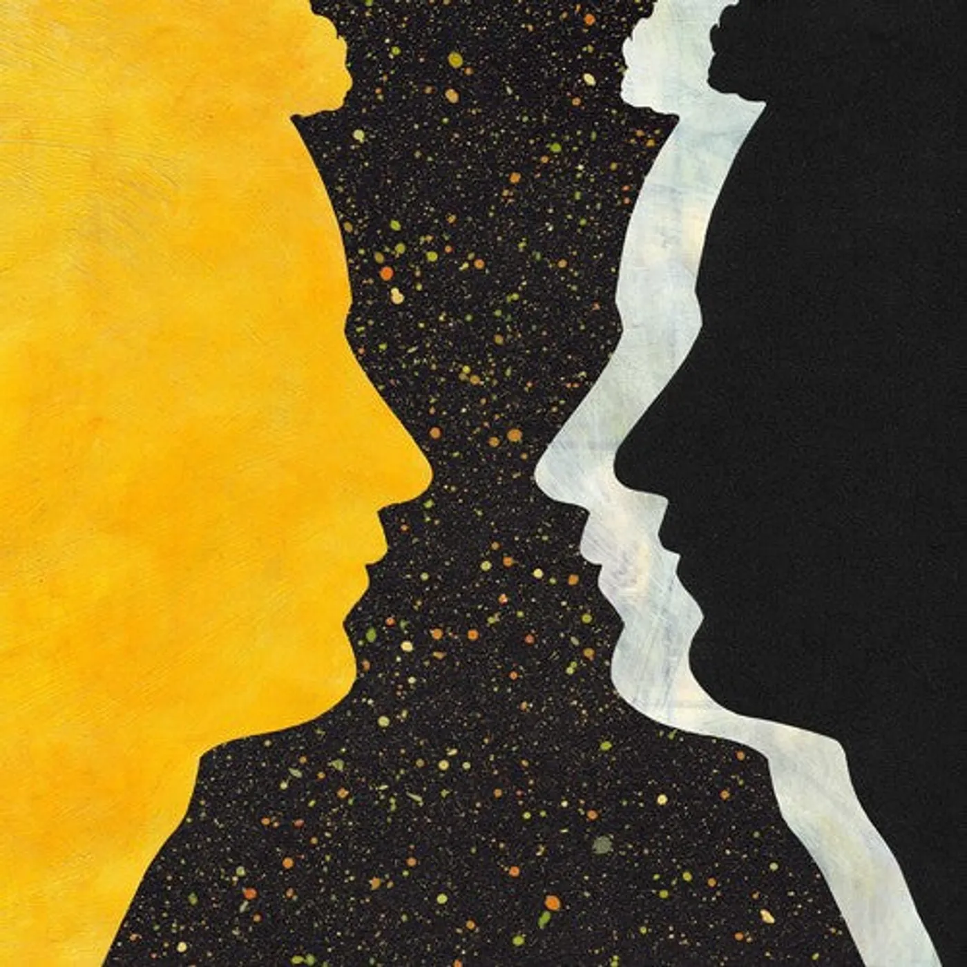 Tom Misch LP Vinyl - Geography