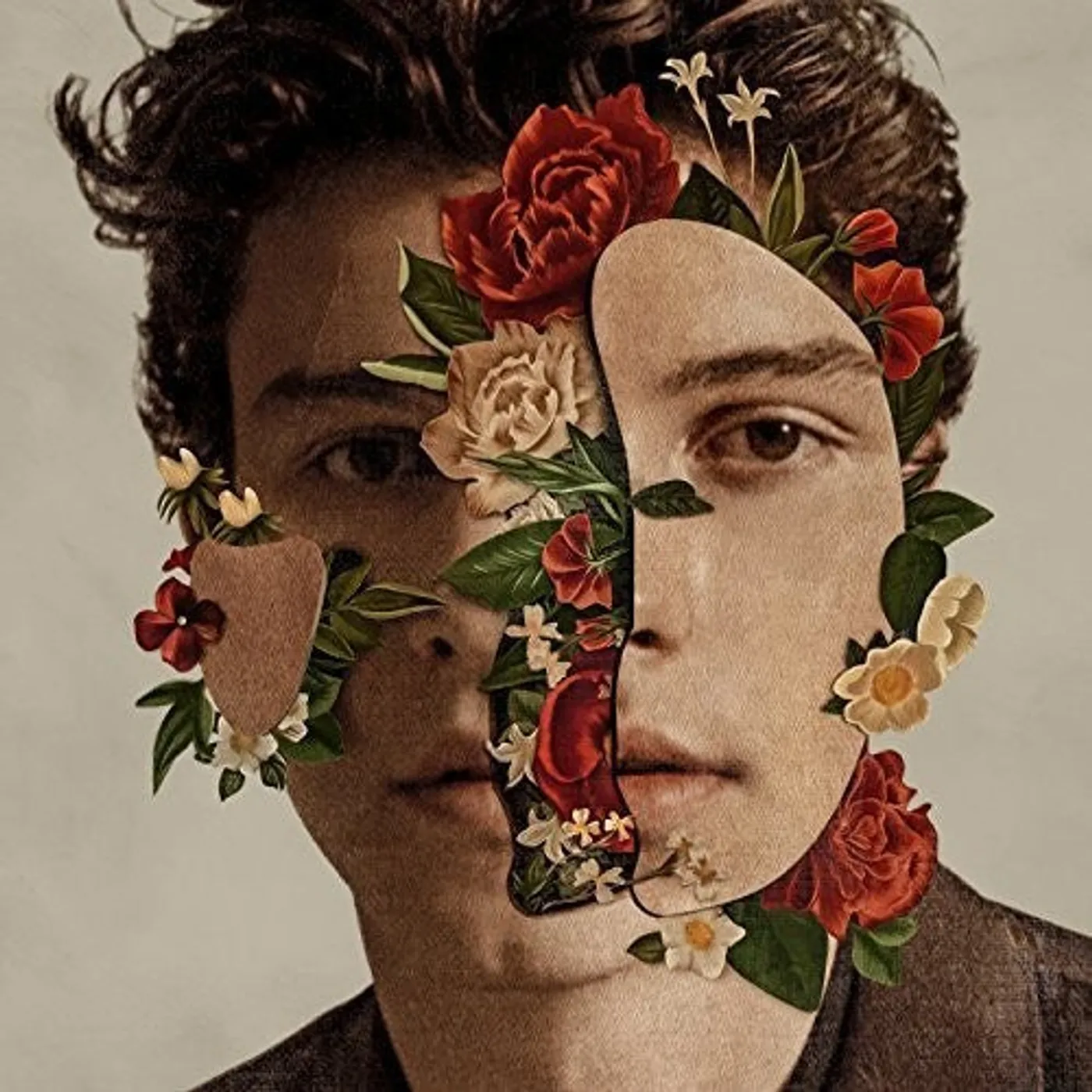 Shawn Mendes LP Vinyl - Shawn Mendes