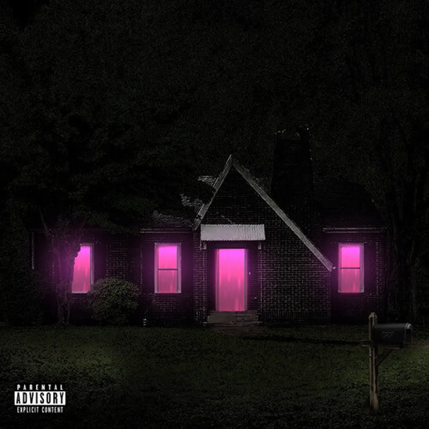 Future LP Vinyl - Mixtape Pluto