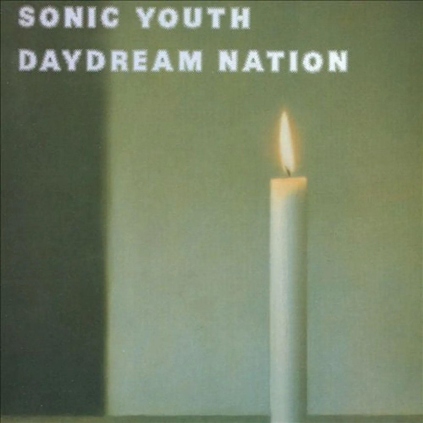 Sonic Youth LP Vinyl - Daydream Nation