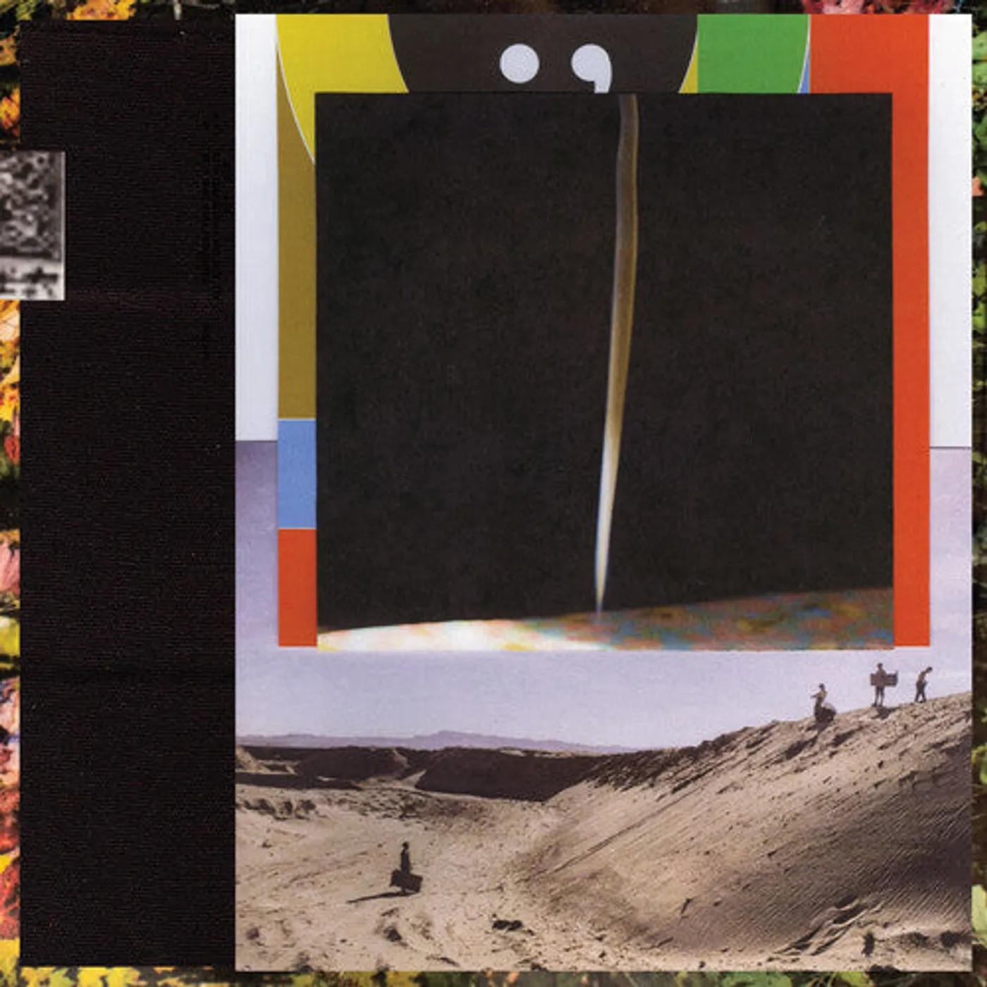 Bon Iver LP Vinyl - I I