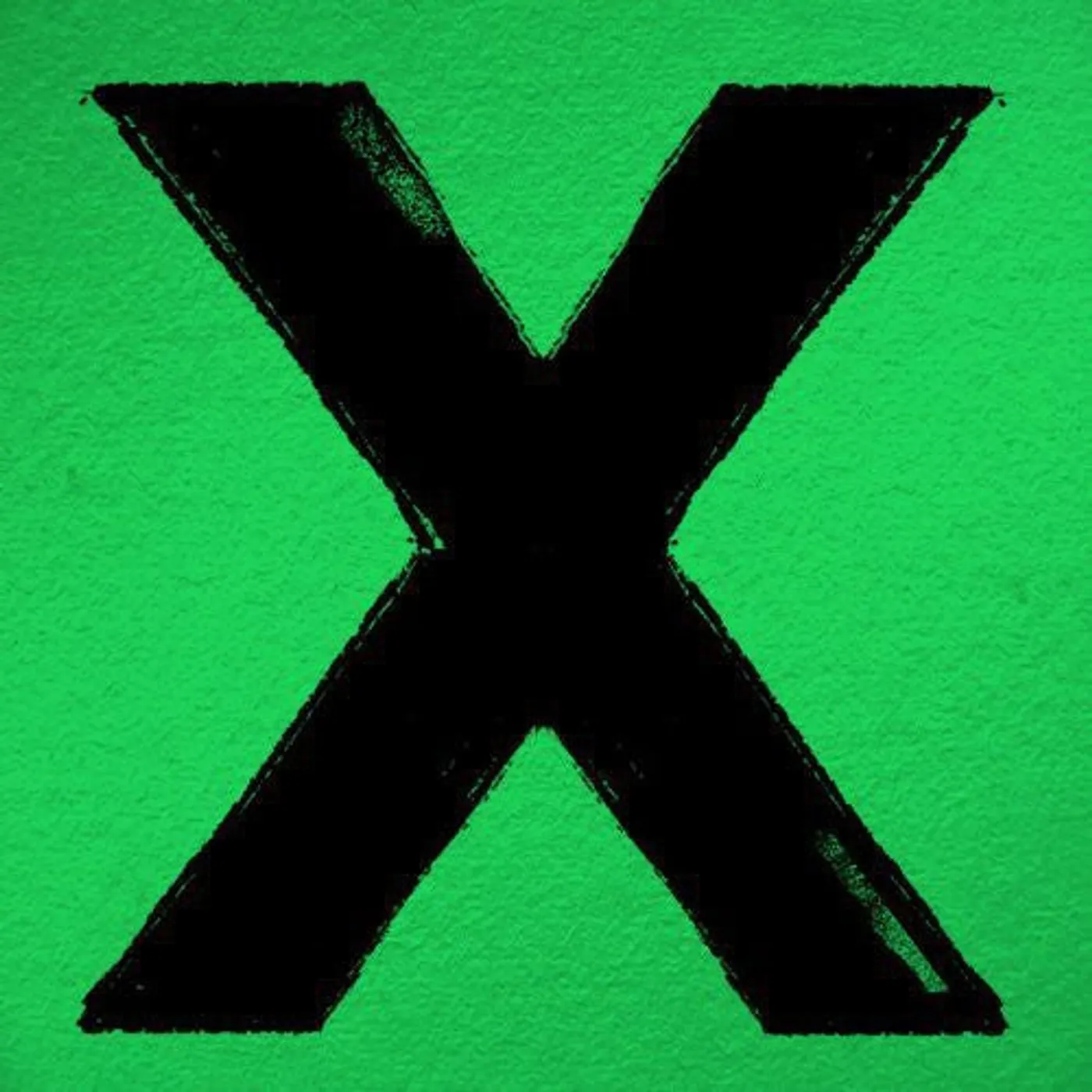 Ed Sheeran LP Vinyl - X (45 Rpm Lp) (Frpm) (Ogv)
