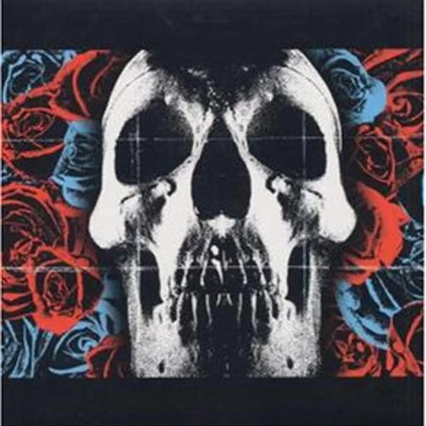Deftones LP Vinyl - Deftones