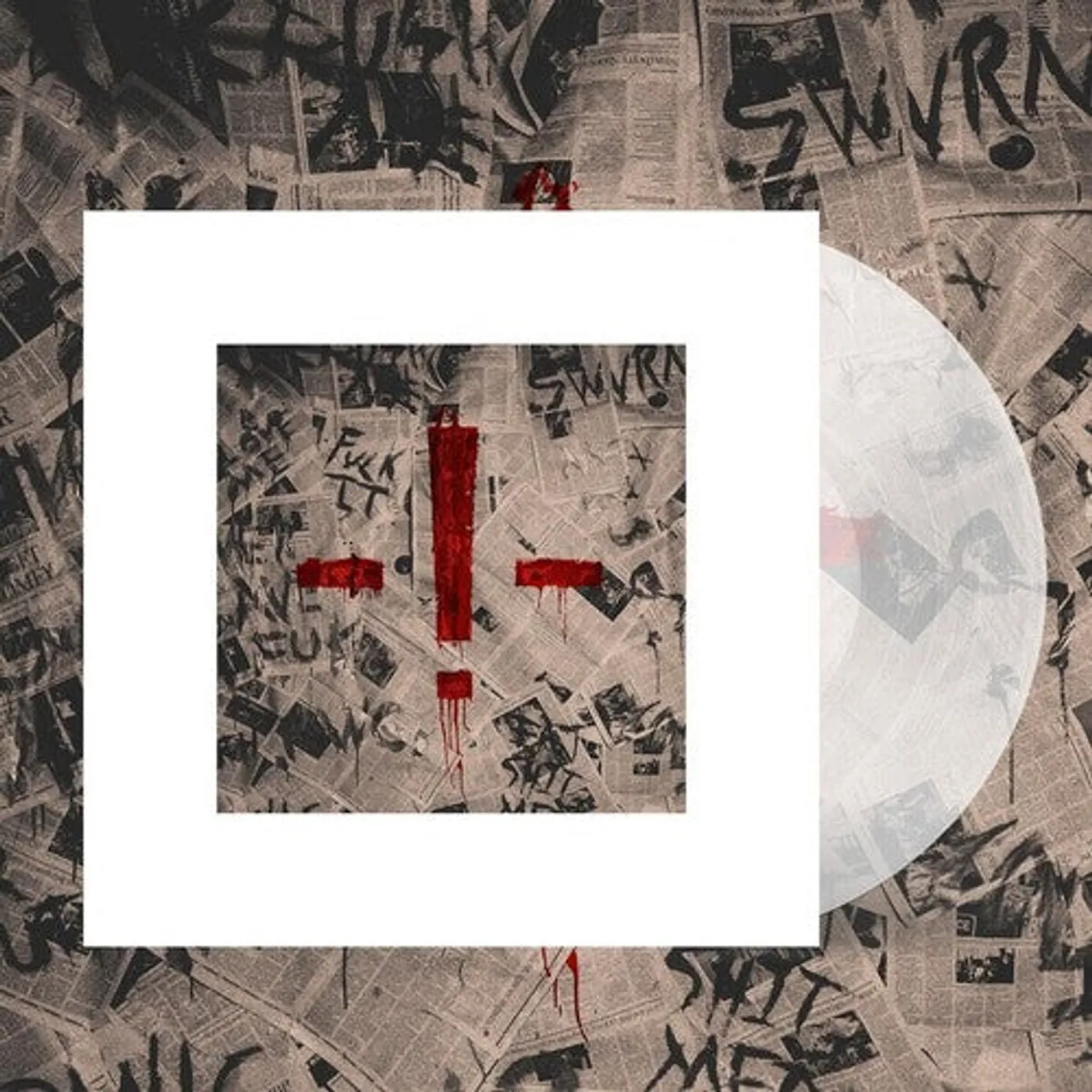 Dead Poet Society LP Vinyl - !