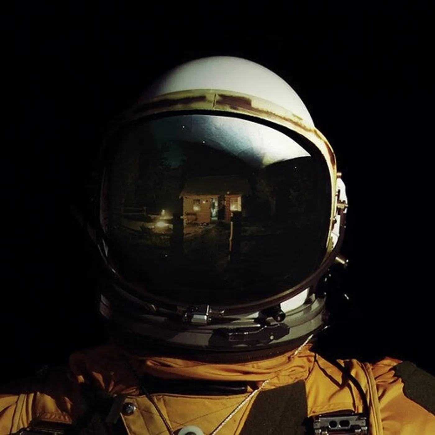 Falling In Reverse LP Vinyl - Coming Home