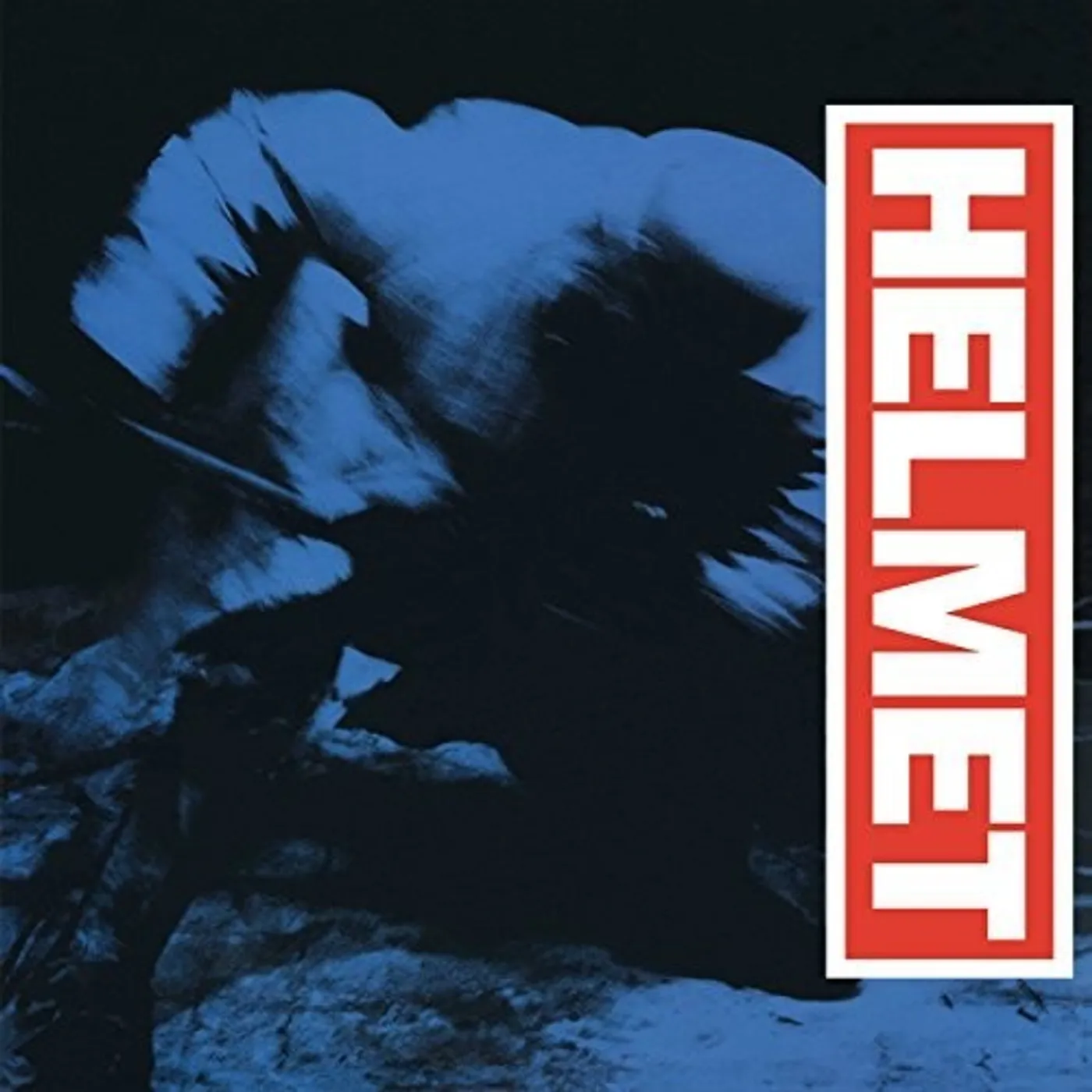 Helmet LP Vinyl - Meantime