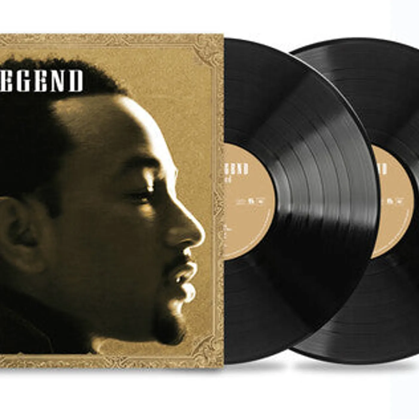 John Legend LP Vinyl - Get Lifted (Bonus Track)