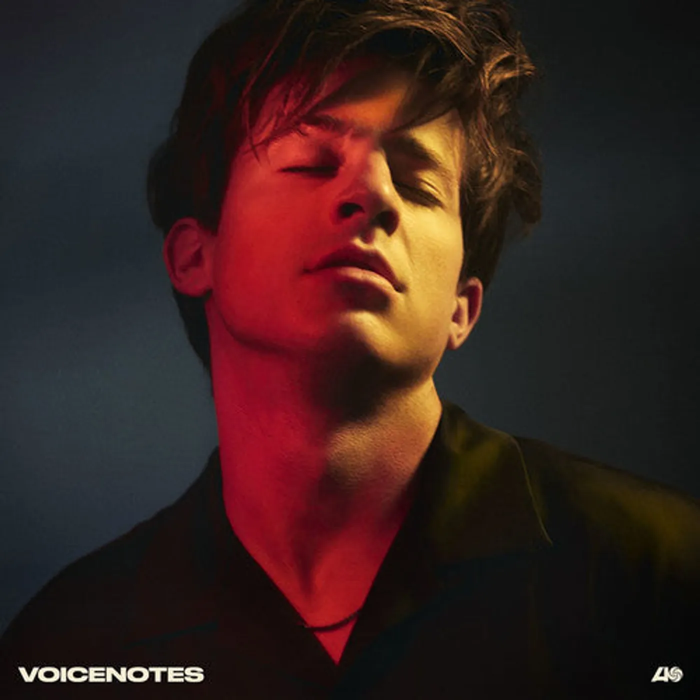 Charlie Puth LP Vinyl - Voicenotes