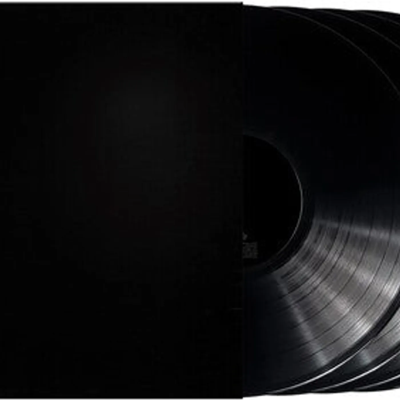 Kanye West LP Vinyl - Donda (Box) (Dlx)
