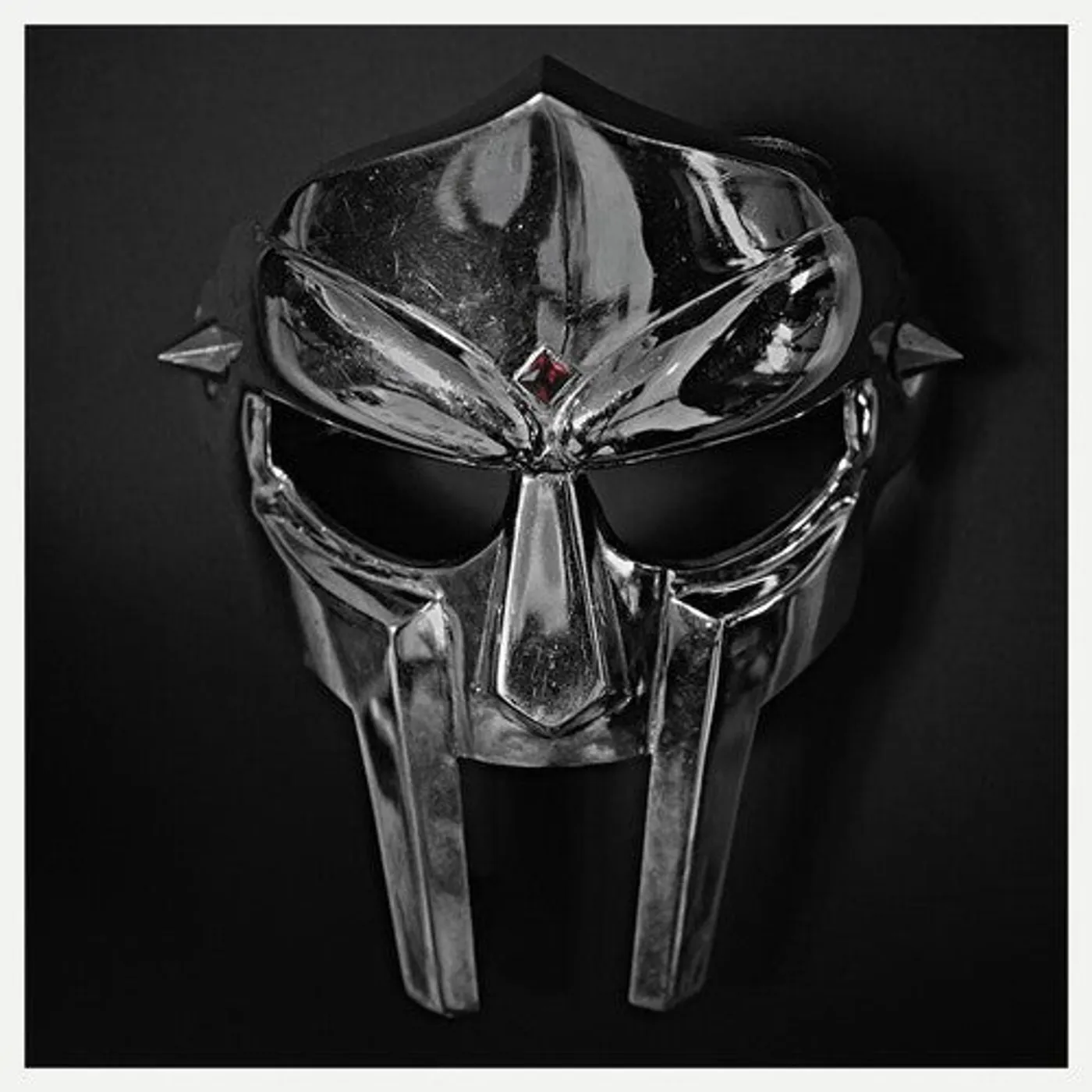 Jj Doom LP Vinyl - Bookhead (Ep) (Ogv)