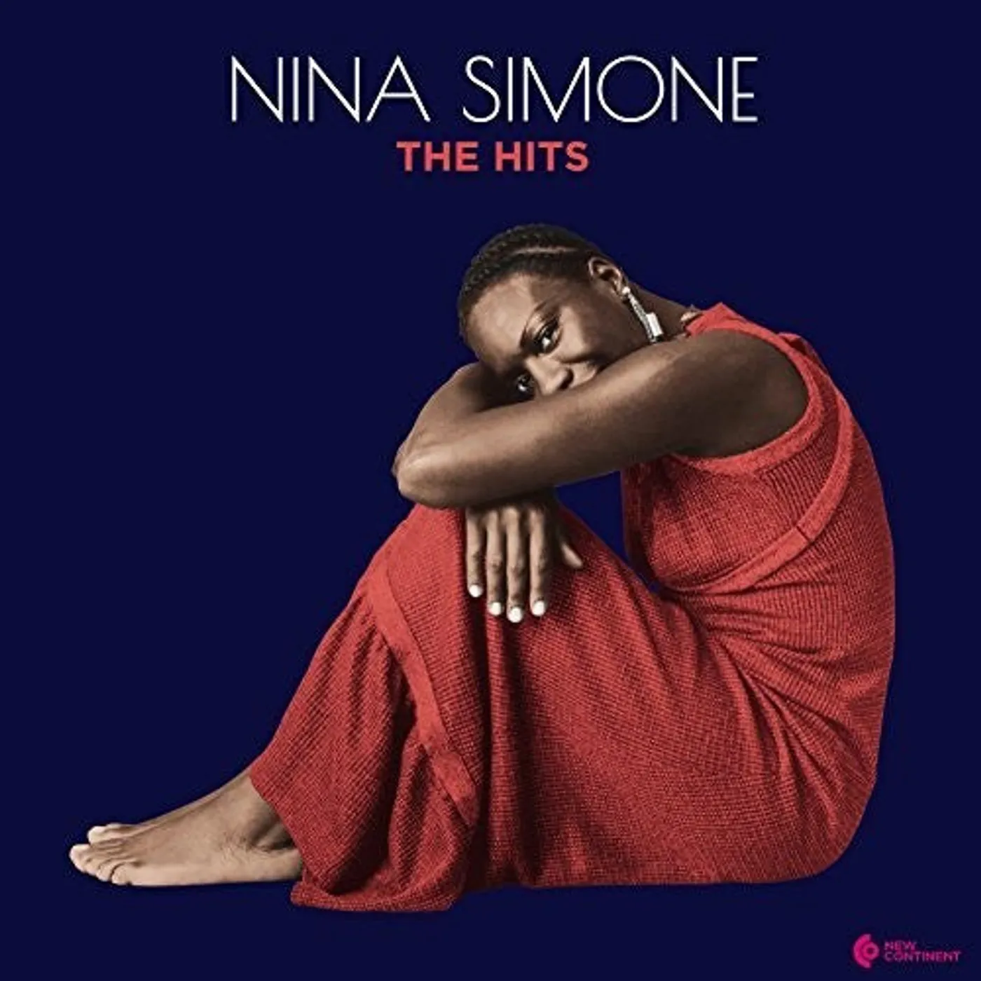 Nina Simone LP Vinyl - Hits (Gate Fold) (Ogv) (Rmst) (Spec) (Spa)