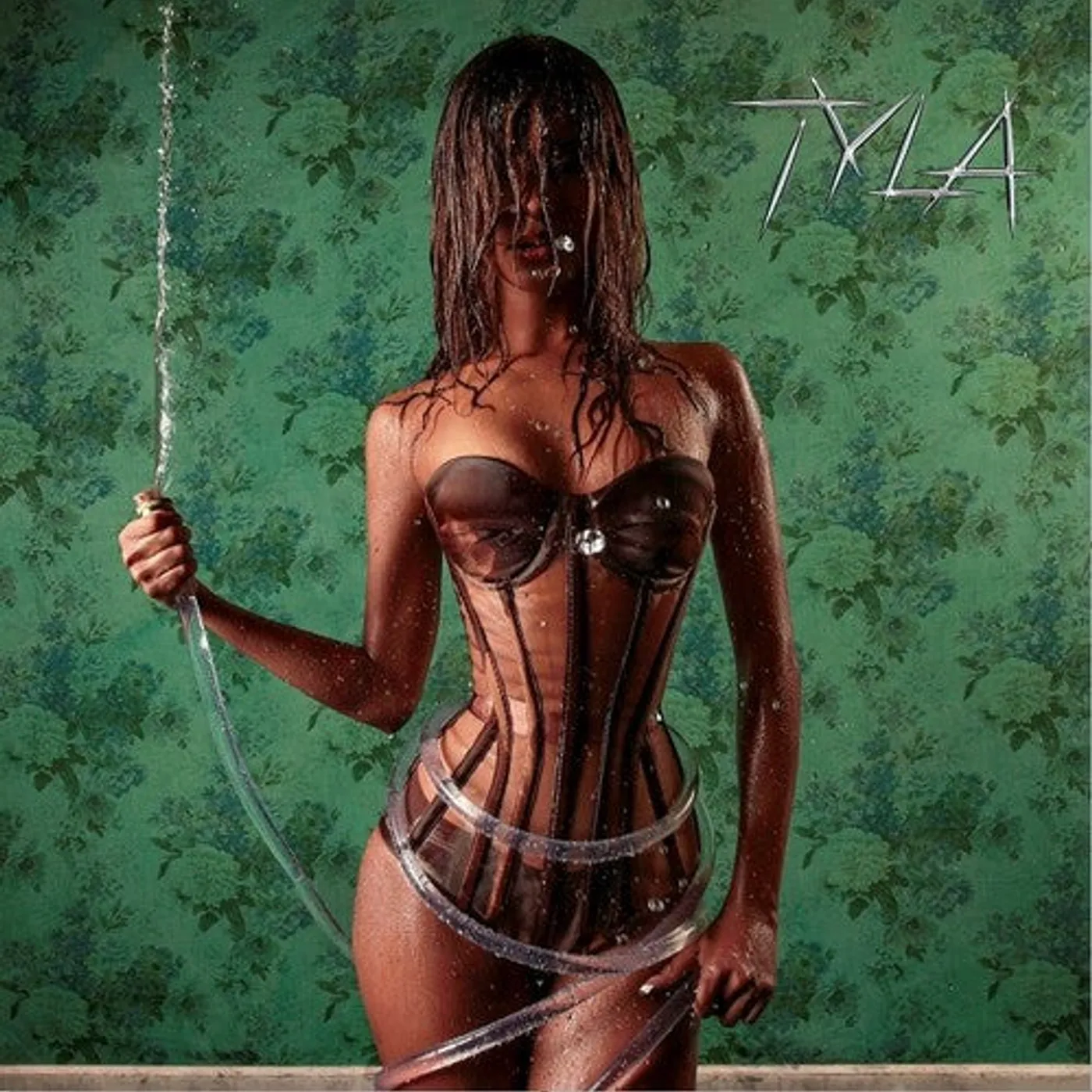 Tyla LP Vinyl - Tyla +