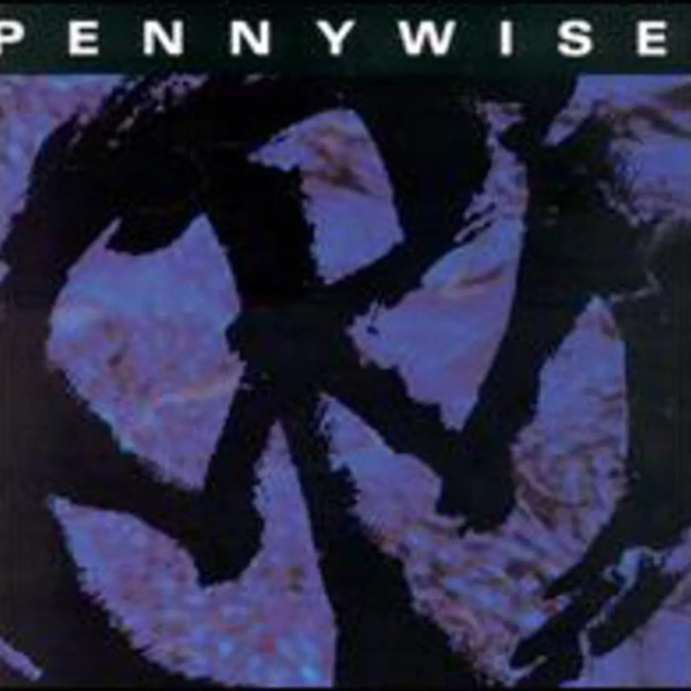 Pennywise LP Vinyl - Pennywise