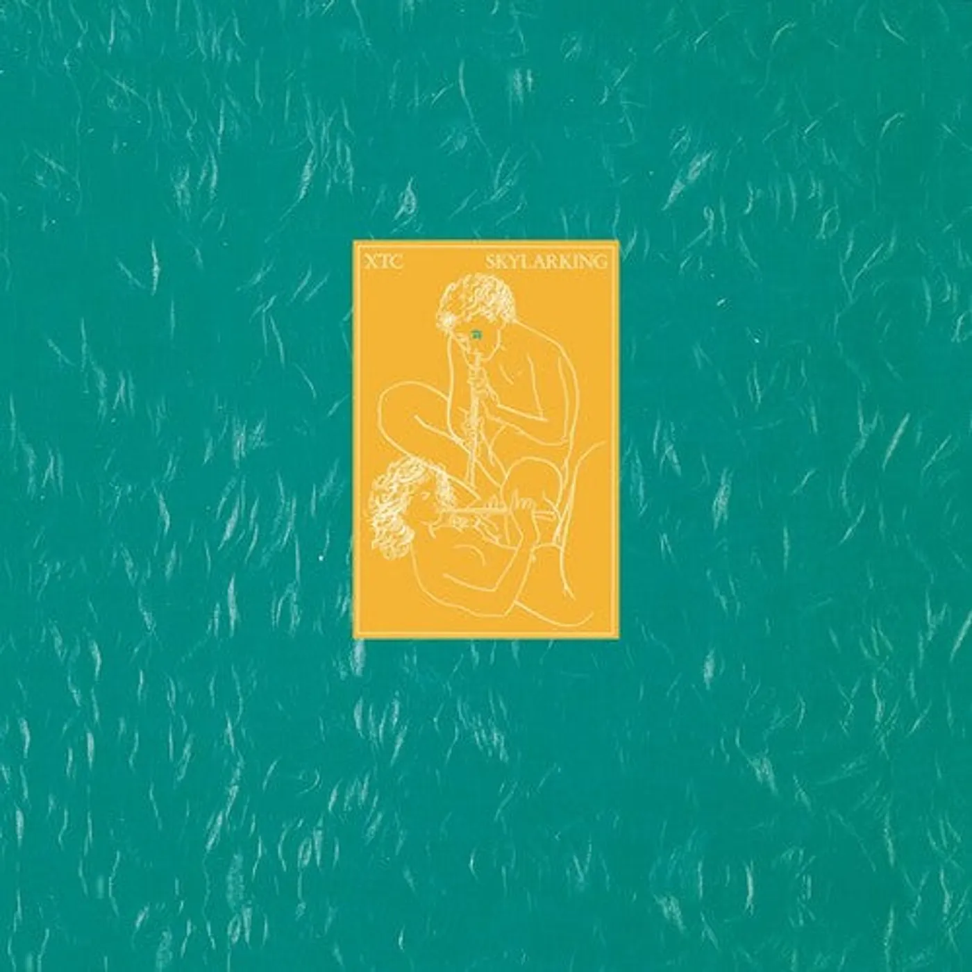 Xtc LP Vinyl - Skylarking - 2016 Steven Wilson Mix (Gate Fold) (Tgv)