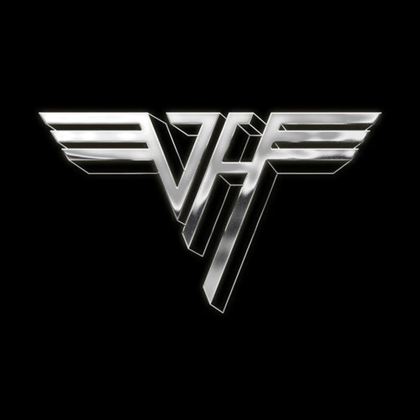 Van Halen LP Vinyl - 1978-1984 (Box)
