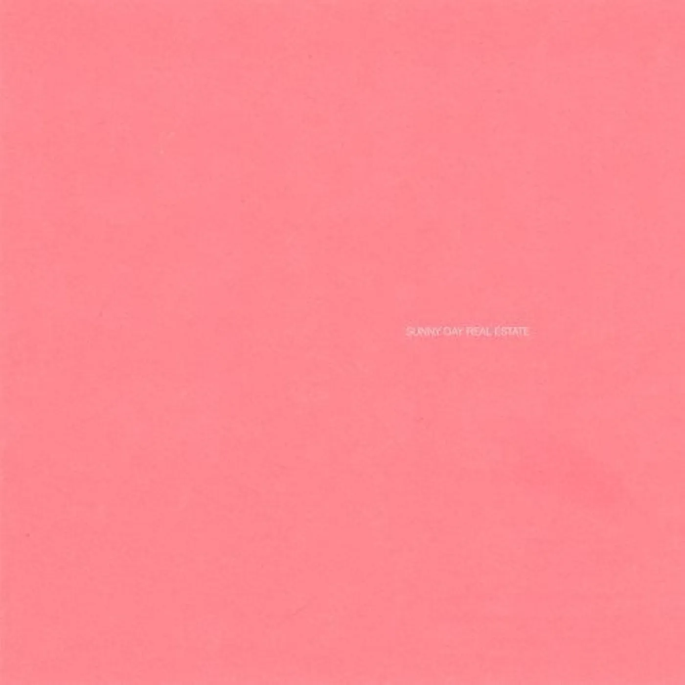Sunny Day Real Estate LP Vinyl - Lp2 (Bonus Tracks) (Rmst)